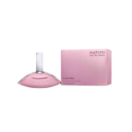 Euphoria EDT By Calvin Klein For Women 3 Euphoria EDT By Calvin Klein For Women