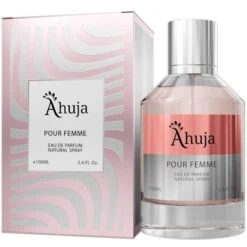Ahuja Pour Femme By Ahuja For Women