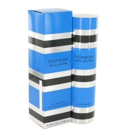 Rive Gauche By Yves Saint Laurent For Women 3 Rive Gauche By Yves Saint Laurent For Women