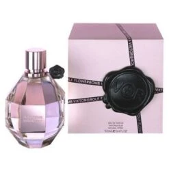 Flowerbomb By Viktor And Rolf For Women