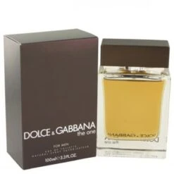 The One By Dolce And Gabbana For Men