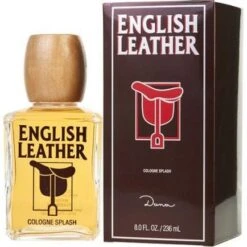 English Leather Cologne Splash By Dana For Men
