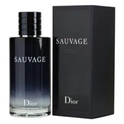 Dior Sauvage By Christian Dior For Men