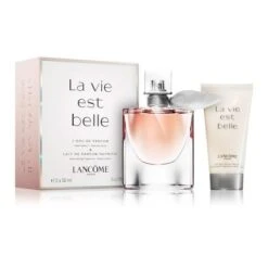 La Vie Est Belle 2 Pc Gift Set By Lancome For Women