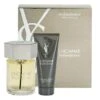 L'Homme 2 Pc Set By Yves Saint Laurent For Men -Giftexpress Online Store ge pac 0 2915 0