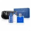 Blv 4 Piece Set By Bvlgari For Men -Giftexpress Online Store ge pac 0 2918 0 3