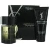 La Nuit De L'Homme 2 Piece Set By Yves Saint Laurent For Men