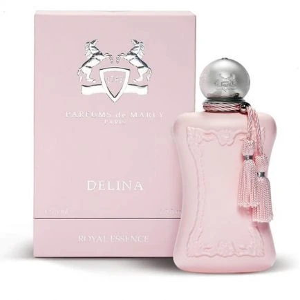 Delina By Parfums De Marly For Women 3 Delina By Parfums De Marly For Women