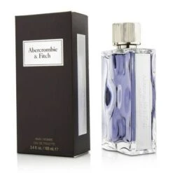 First Instinct By Abercrombie And Fitch For Men