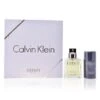 Eternity 2 Piece Gift Set By Calvin Klein For Men -Giftexpress Online Store ge pac 0 3583 0