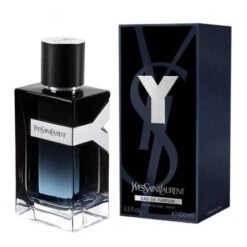 Y Parfum By Yves Saint Laurent For Men