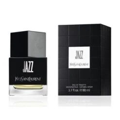 Jazz By Yves Saint Laurent For Men