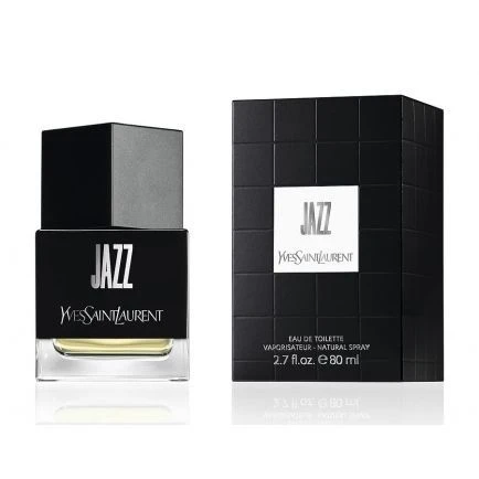 Jazz By Yves Saint Laurent For Men 3 Jazz By Yves Saint Laurent For Men