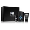 Angel 3 Piece Gift Set By Thierry Mugler For Men -Giftexpress Online Store ge pac 0 4002 0
