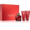 Versace Eros Flame 3 Piece GiftSet By Gianni Versace For Men -Giftexpress Online Store ge pac 0 4106 0
