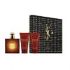 Opium For Women 3 Piece Set By Yves Saint Laurent For Women -Giftexpress Online Store ge pac 0 4132 0