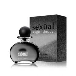 Sexual Sugar Daddy By Michel Germain For Men