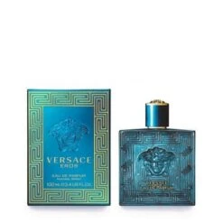 Versace Eros Parfum By Gianni Versace For Men