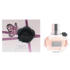 Flowerbomb Nectar By Viktor And Rolf For Women