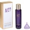 Alien Eau De Parfum Refill Bottle By Thierry Mugler For Women