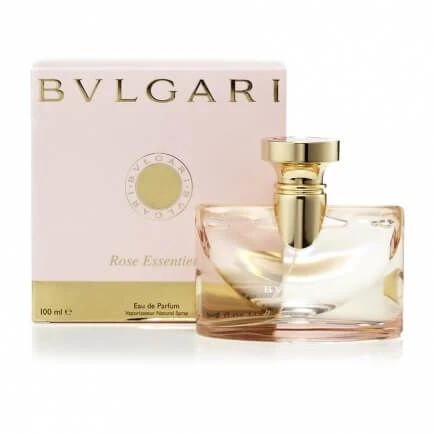 Rose Essentielle By Bvlgari For Women 3 Rose Essentielle By Bvlgari For Women