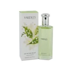Lily Of The Valley By Yardley London For Women -Giftexpress Online Store gxp 1 1