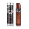 Black By Cuba For Men