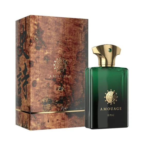 Amouage Epic By Amouage For Men 3 Amouage Epic By Amouage For Men