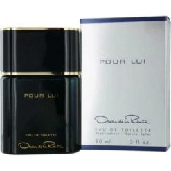 Pour Lui By Oscar De La Renta For Men