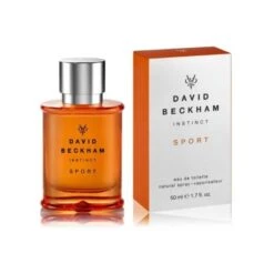 Instinct Sport By David Beckham For Men