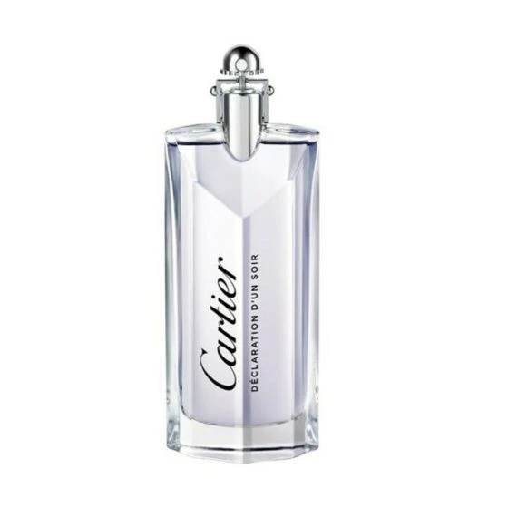 Declaration D'un Soir By Cartier For Men 3 Declaration D'un Soir By Cartier For Men