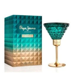 Celebrate Parfum By Pepe Jeans London For Women