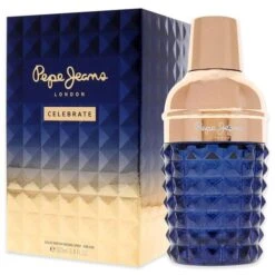 Celebrate Parfum By Pepe Jeans London For Men