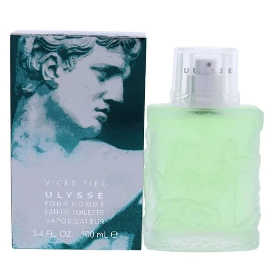Ulysse By Vicky Tiel For Men 3 Ulysse By Vicky Tiel For Men