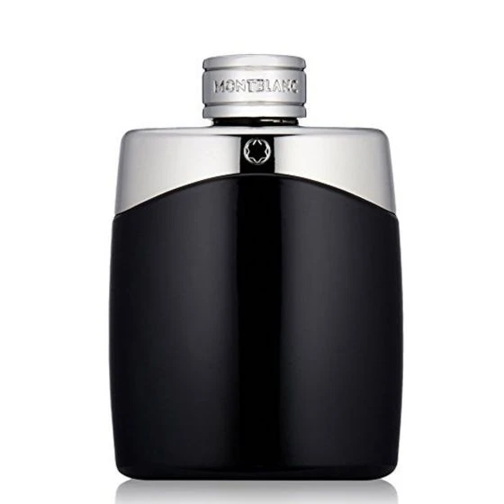 Legend EDP By Mont Blanc For Men 3 Legend EDP By Mont Blanc For Men