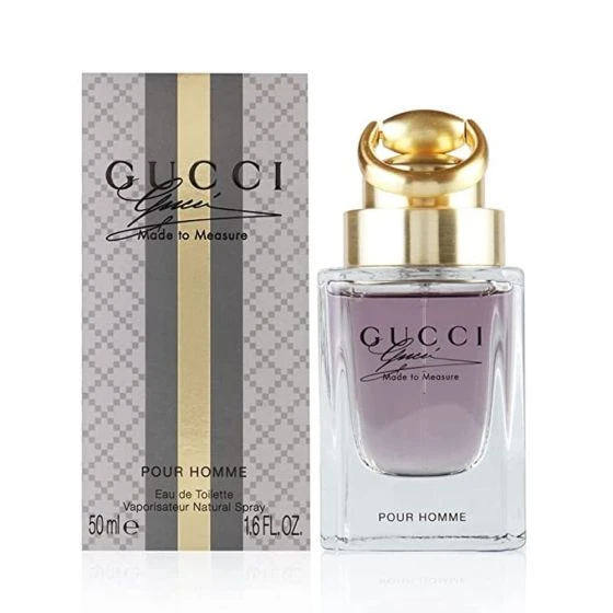 GUCCI MADE TO MEASURE By Gucci For Men 3 GUCCI MADE TO MEASURE By Gucci For Men