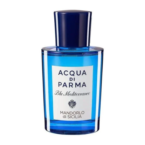 Blu Mediterraneo Mandorlo Di Sicilia By Acqua Di Parma For Men 3 Blu Mediterraneo Mandorlo Di Sicilia By Acqua Di Parma For Men
