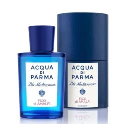 Blue Mediterraneo Fico Di Amalfi By Acqua Di Parma For Men