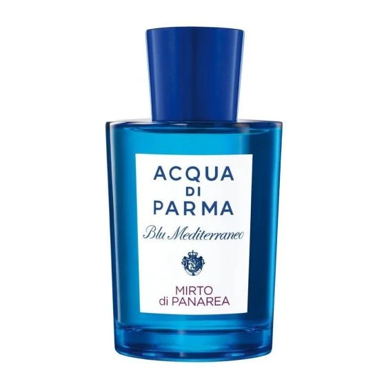 Blue Mediterraneo Mirto Di Panarea By Acqua Di Parma For Women 3 Blue Mediterraneo Mirto Di Panarea By Acqua Di Parma For Women