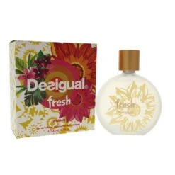 Fresh By Desigual For Women