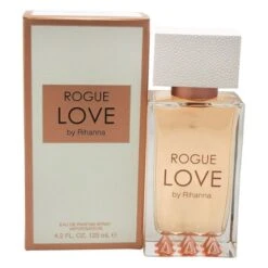 Rogue Love By Rihanna For Women