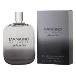 Mankind Ultimate By Kenneth Cole For Men