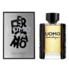 Uomo By Salvatore Ferragamo For Men -Giftexpress Online Store gxp 10399 1