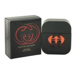 Guilty Black By Gucci For Women
