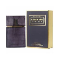 Nirvana Amethyst By Elizabeth And James For Women
