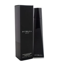 Pitbull Man By Pitbull For Men