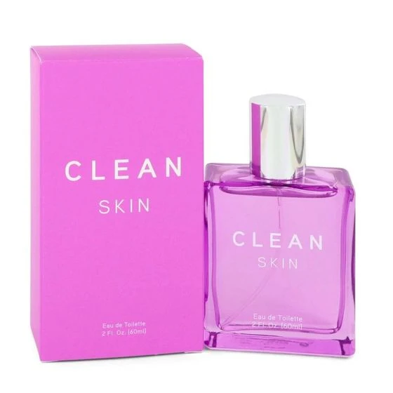 Clean Skin By Clean For Women 3 Clean Skin By Clean For Women
