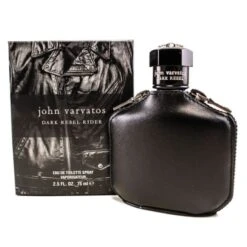 Dark Rebel Rider By John Varvatos For Men