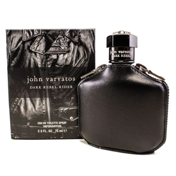 Dark Rebel Rider By John Varvatos For Men 3 Dark Rebel Rider By John Varvatos For Men