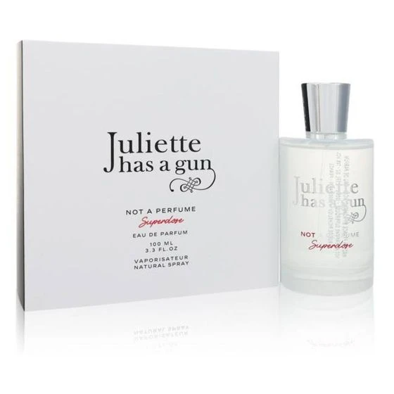 Ladies Not A Perfume Superdose By Juliette Has A Gun For Women 3 Ladies Not A Perfume Superdose By Juliette Has A Gun For Women